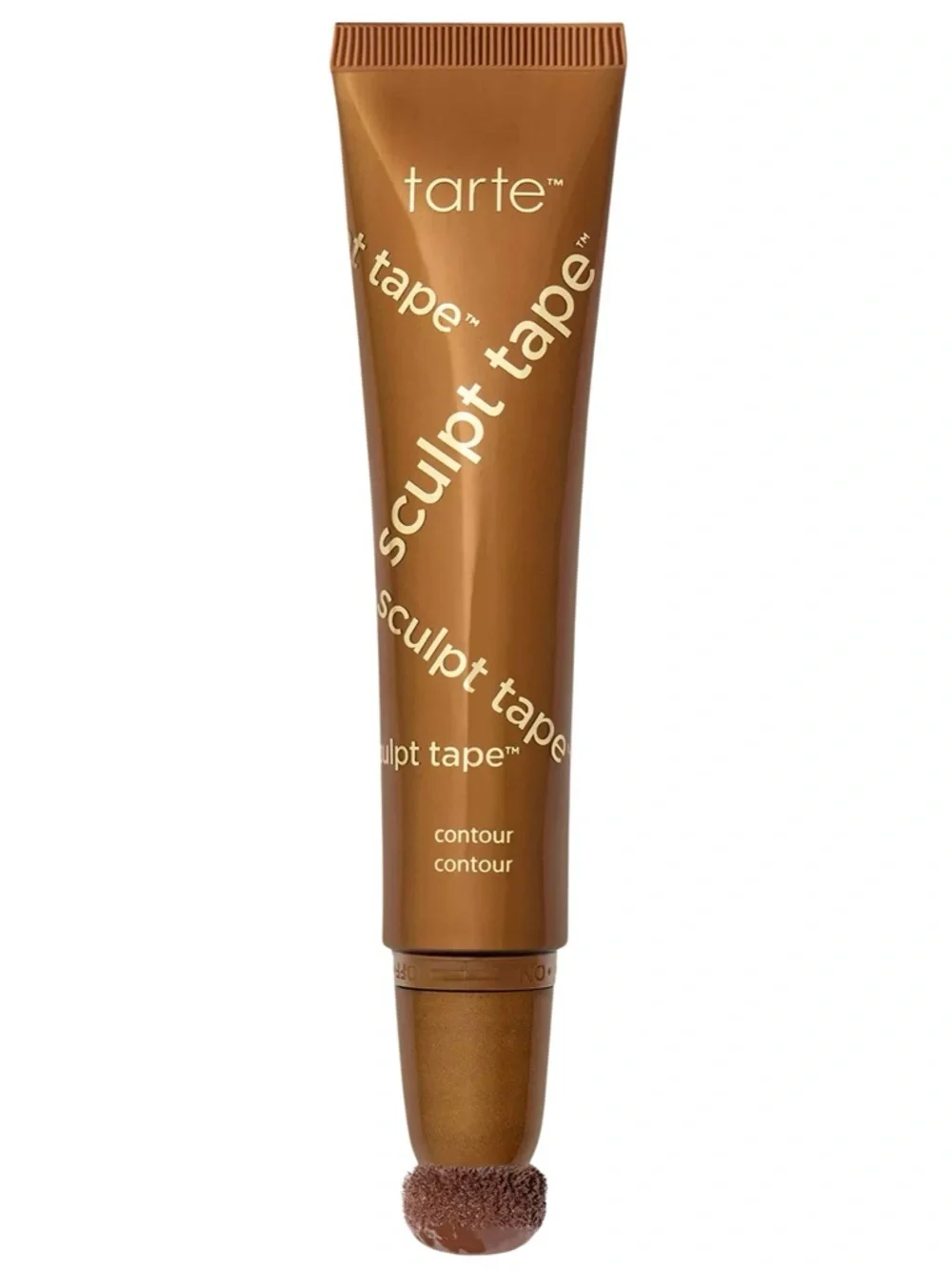 Tarte Cool Bronze Sculpt Tape Contour